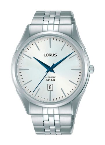 Lorus Classic RH943NX5 Férfi karóra