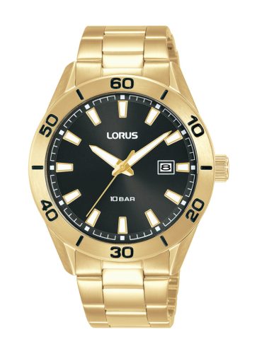 Lorus Sports RH970PX9 Férfi karóra