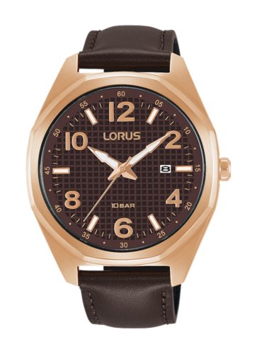 Lorus Sports RH972NX9 Férfi karóra