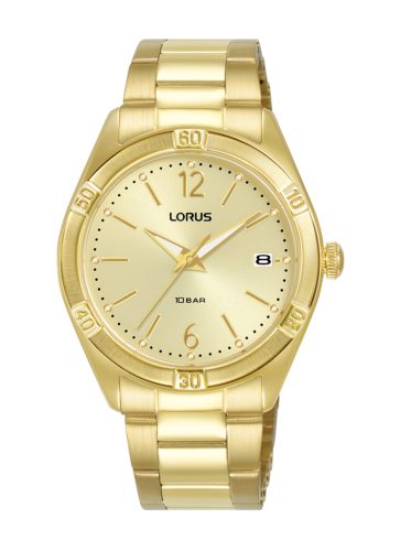 Lorus Women RH984QX9 Női karóra