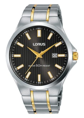 Lorus Classic RH987KX9 férfi karóra