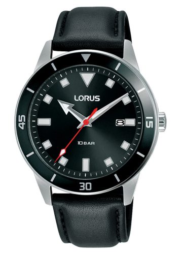 Lorus Sports RH987LX9 Férfi karóra