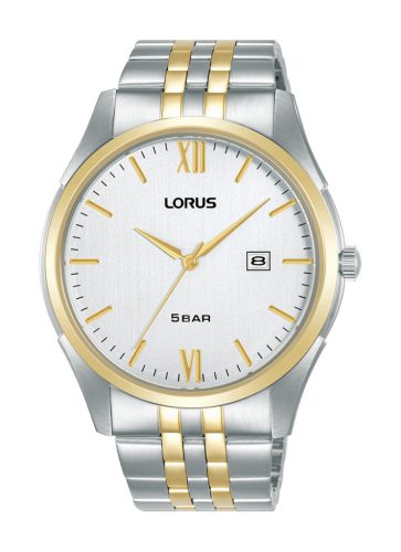 Lorus Classic RH988PX9 Férfi karóra