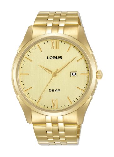 Lorus Classic RH990PX9 Férfi karóra