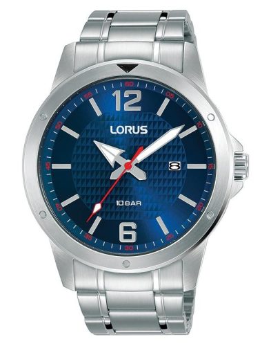 Lorus Sports RH991LX9 férfi karóra