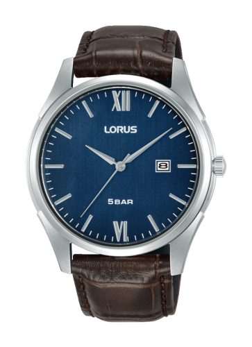 Lorus Classic RH993PX9 Férfi karóra