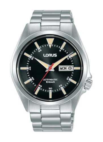 Lorus Sports Mechanical RL417BX9 Férfi karóra