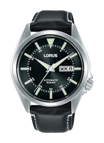 Lorus Sports Mechanical RL423BX9 Férfi karóra