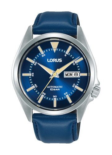 Lorus Sports Mechanical RL425BX9 Férfi karóra