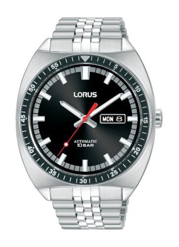 Lorus Sport Mechanical RL439BX9 Férfi karóra