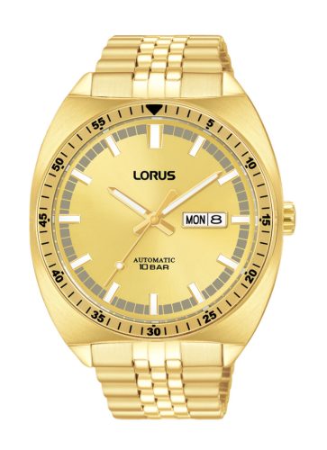 Lorus Sport Mechanical RL450BX9 Férfi karóra