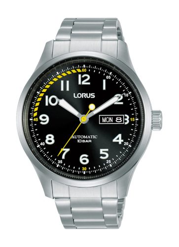 Lorus Sports RL457AX9 Férfi karóra