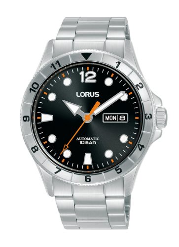 Lorus Sports Mechanical RL459BX9 Férfi karóra