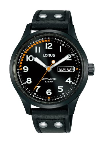 Lorus Sports RL461AX9 Férfi karóra