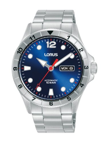 Lorus Sports Mechanical RL461BX9 Férfi karóra