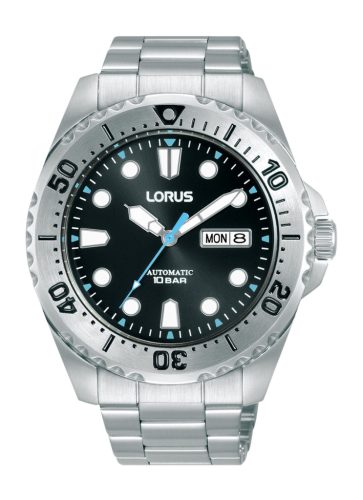 Lorus Sports Mechanical RL471BX9 Férfi karóra