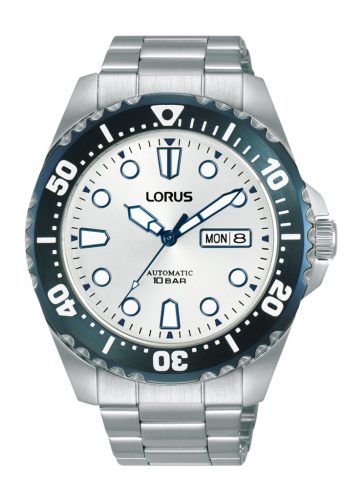 Lorus Sports Mechanical RL477BX9 Férfi karóra