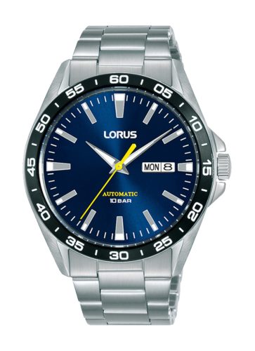 Lorus Sports RL479AX9 Férfi karóra