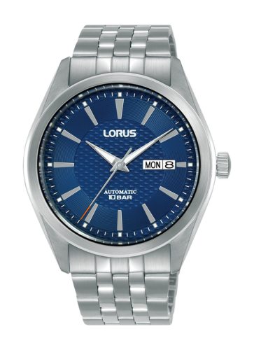 Lorus Sports Mechanical RL485BX9 Férfi karóra