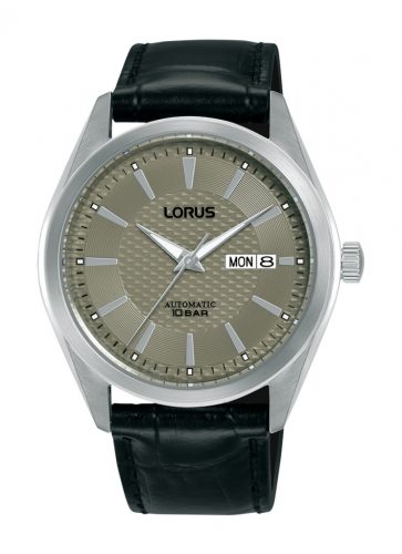 Lorus Sports Mechanical RL489BX9 Férfi karóra