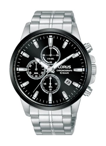 Lorus Tactical Chronograph RM385HX9 Férfi karóra