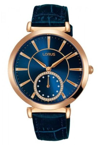 Lorus Women RN416AX9 női karóra