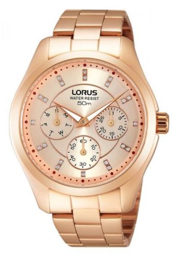 Lorus Women RP670BX9 női karóra