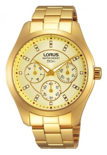 Lorus Women RP672BX9 női karóra