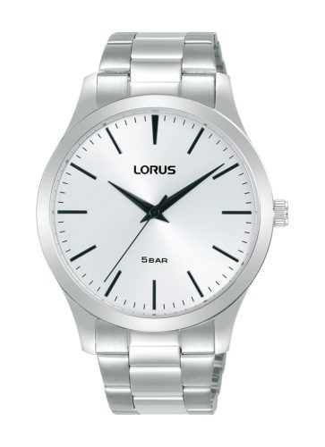 Lorus Classic RRX67HX9 Férfi karóra