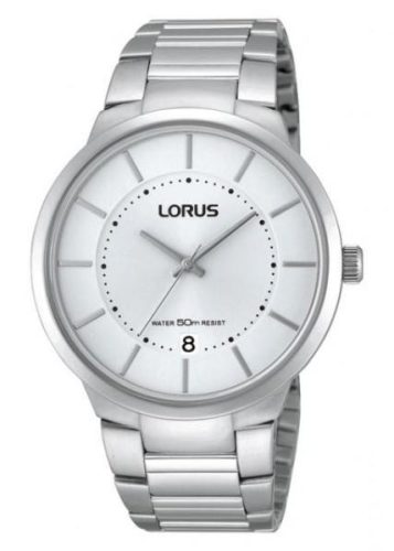 Lorus Classic RS937BX9 férfi karóra