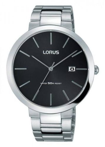 Lorus Classic RS989CX9 férfi karóra