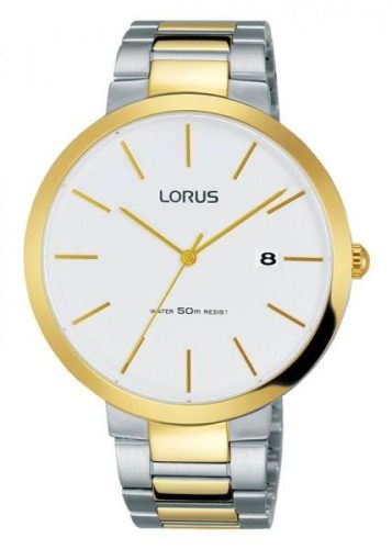 Lorus Classic RS990CX9 férfi karóra