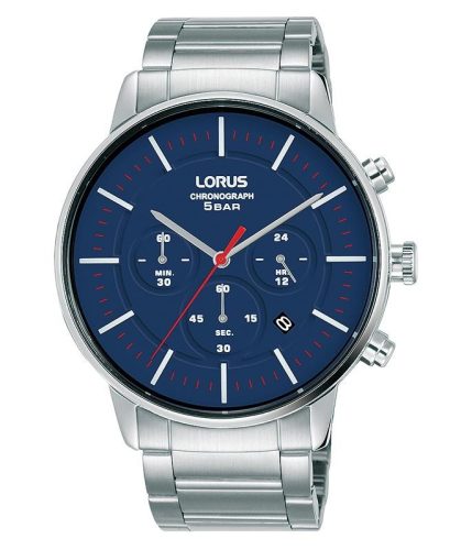 Lorus Dress RT305JX9 férfi karóra