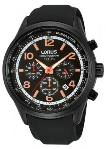 Lorus Sports RT315DX9 férfi karóra