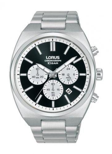 Lorus Sports RT361KX9 Férfi karóra