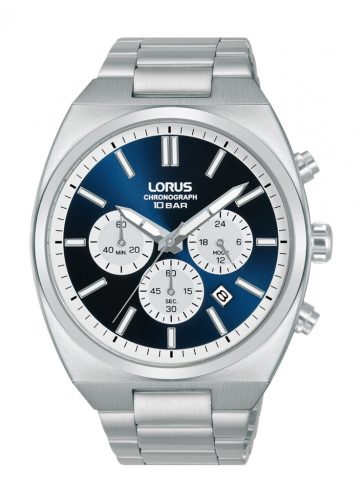 Lorus Sports RT363KX9 Férfi karóra