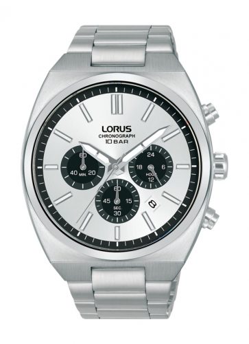 Lorus Sports RT369KX9 Férfi karóra