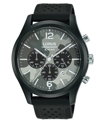 Lorus Sports RT397HX9 férfi karóra