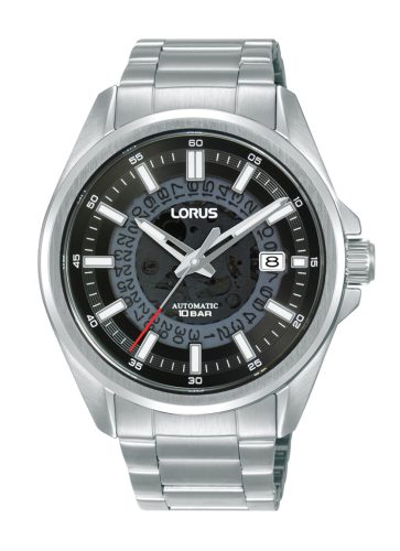 Lorus Classic Mechanical RU401AX9 Férfi karóra