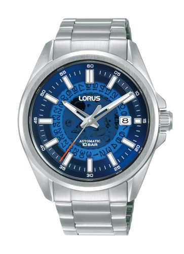 Lorus Classic Mechanical RU403AX9 Férfi karóra