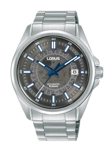 Lorus Classic Mechanical RU407AX9 Férfi karóra