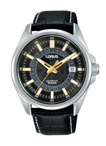 Lorus Classic Mechanical RU411AX9 Férfi karóra