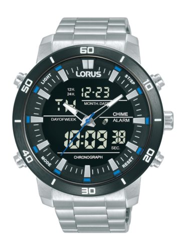 Lorus Sports RW659AX9 Férfi karóra