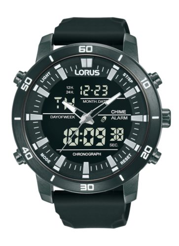 Lorus Sports RW661AX9 Férfi karóra