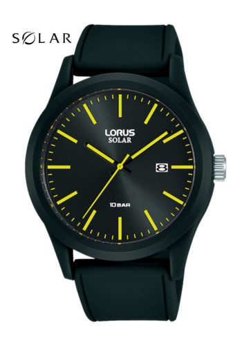 Lorus Sports RX301AX9 Férfi karóra