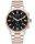 Claude Bernard Aquarider Chrono 10222-357RM-NIR