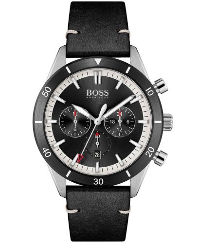 Hugo Boss Santiago Chrono 1513864 férfi karóra