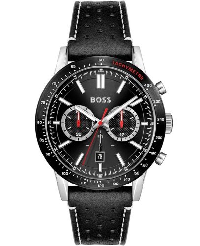 Hugo Boss 1513920 férfi karóra