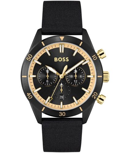 Hugo Boss Santiago Chrono 1513935 férfi karóra