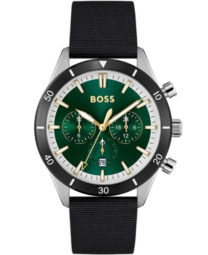 Hugo Boss Santiago Chrono 1513936 férfi karóra